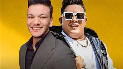 أبرزهم بيكا وبندق.. مشاهير المهرجانات يدعمون عصام صاصا في أزمته