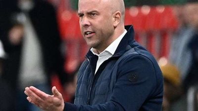 رسميا.. آرني سلوت يتولى القيادة الفنية لليفربول خلفا ليورجن كلوب