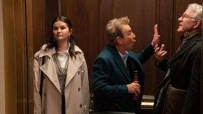 البرومو التشويقي لفيلم Only Murders In The Building الموسم الرابع | فيديو