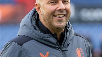 من هو آرني سلوت مدرب ليفربول الجديد؟.. أهم محطات حياته