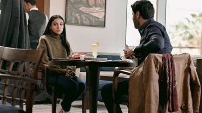 سلمى أبو ضيف ضحية متهورة تغرق في دوامة حب محرم بـ