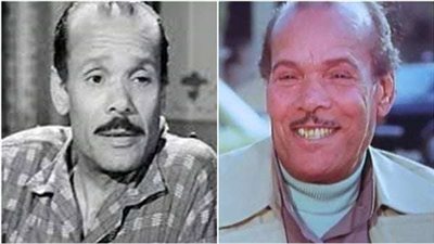 في ذكرى رحيله.. محمد شوقي بدأ حياته مطربًا بـ4 جنيهات