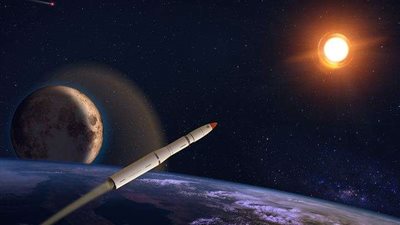 روسيا تتهم الولايات المتحدة بنشر أسلحة نووية في الفضاء