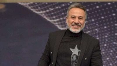 إيهاب فهمي في بلاتوة 