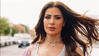 صبا مبارك تخوض بطولة 