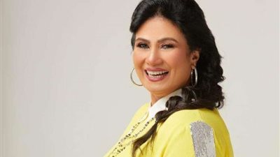 خاص| تعرف على دور سلوى عثمان في فيلم 