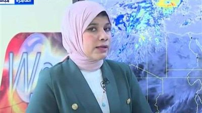 الأرصاد تكشف موعد انكسار الموجة شديدة الحرارة.. فيديو