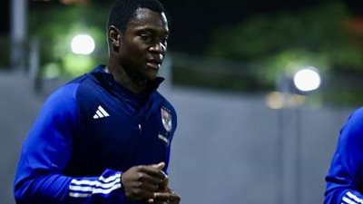 خاص| موقف سفر أليو ديانج والشناوي مع بعثة الأهلي إلى تونس