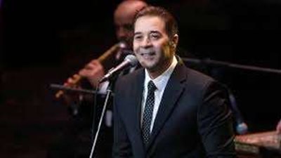 التفاصيل الكاملة لـ حفل مدحت صالح في الأوبرا