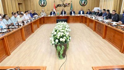 100 ألف جنيه لكل متوفى بحادث معدية ابو غالب بأمر المحافظ