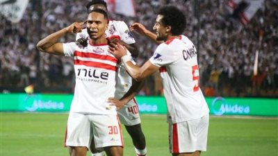 عقب موقعة الكونفدرالية.. الزمالك يتواصل مع 