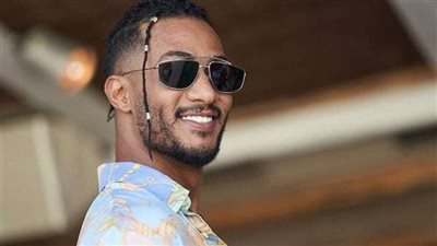 محمد رمضان يُحيي حفل نهائي دوري أبطال أفريقيا بين الأهلي والترجي