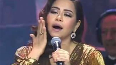 محكمة جنح الشيخ زايد تؤيد تغريم شيرين عبدالوهاب بـ 5 آلاف جنيه وترفض استئناف الحكم