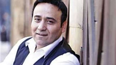 اسمي الحقيقي معضاد.. ماذا قال مجد القاسم عن مصر؟