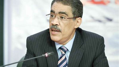 رئيس هيئة الاستعلامات: مزاعم 