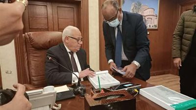 بورسعيد: اعتماد نتائج الشهادة الإعدادية بنسبة نجاح 85.1% وتكريم الطلاب على أدائهم الممتاز