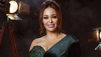 خاص | داليا البحيري في بلاتوه 