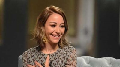 منة شلبي تثبت حضورها في رمضان 2025 (تفاصيل)