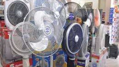 أبو سمرة: زيادة الطلب على التكييف والمراوح نتيجة ارتفاع الحرارة.. تعرف على الأسعار