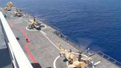 ماكرون يدعم نمو نظام الميسترال للذكاء الاصطناعي