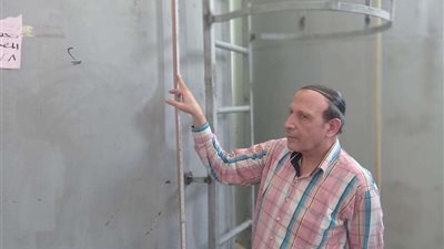 تكثيف حملات التفتيش بتموين القاهرة تؤدي إلى ضبط 17 طنًا من زيوت السيارات غير المرخصة