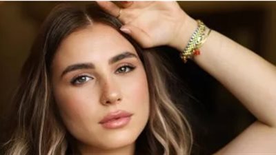 كنت بقضي حاجتي.. الداخلية تكشف ملابسات واقعة الفنانة هلا السعيد مع سائق أوبر