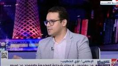 لؤي الخطيب يعلق على هجمات المسيئين.. ويؤكد: 