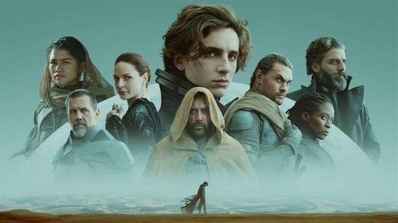 فيلم Dune: Part Two