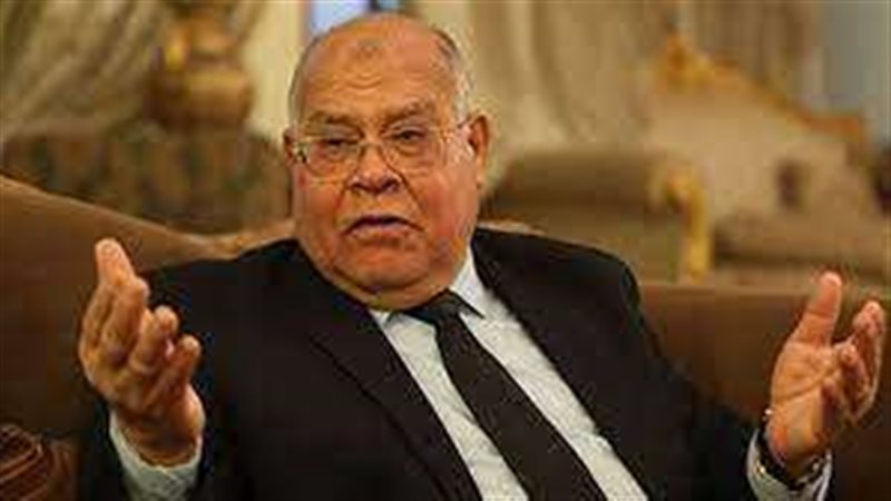 ناجي الشهابي رئيس