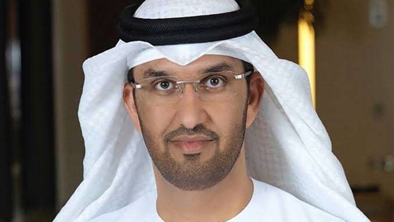 سلطان الجابر