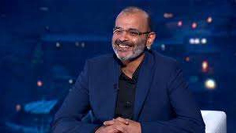 أيمن بهجت قمر - صورة