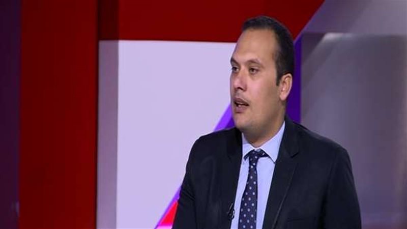 المهندس محمد القرش