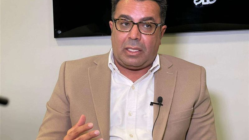 دكتور باسل عادل رئيس