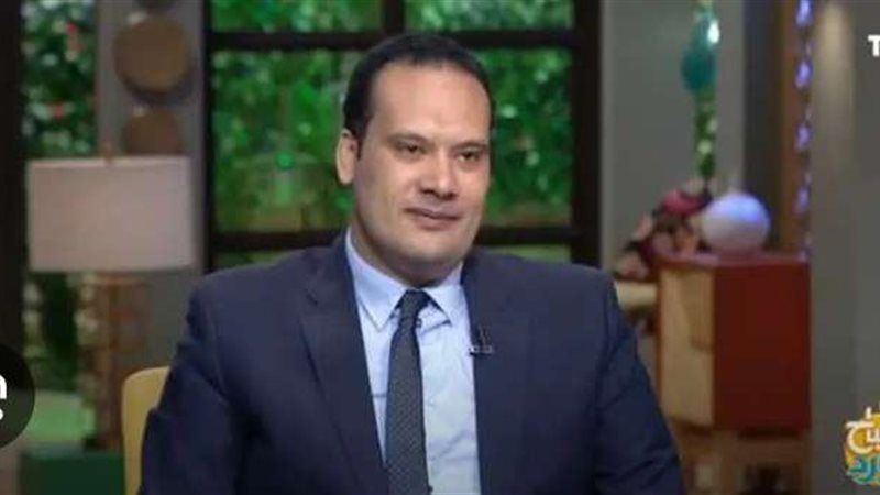 الدكتور محمد القرش