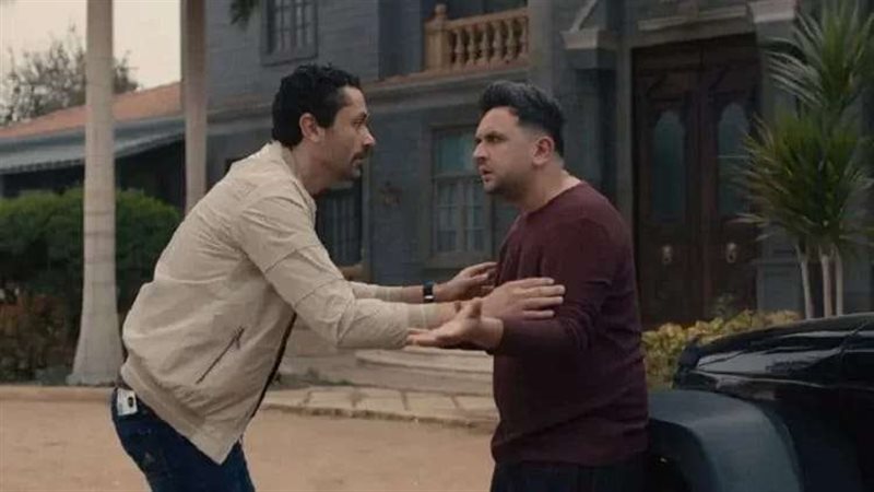 مسلسل البيت بيتي