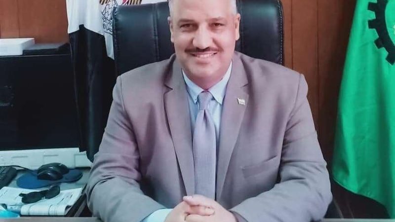 الدكتور محمود الصبروط