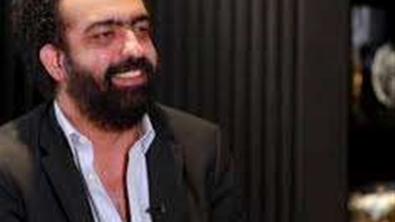 محمد العدل