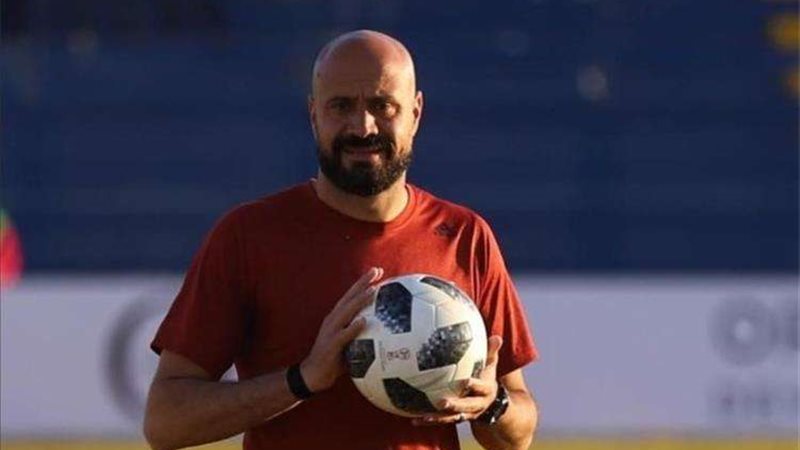 رضا شحاتة نجم الأهلي