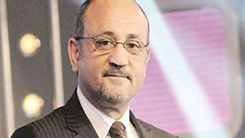 المخرج شريف عرفة