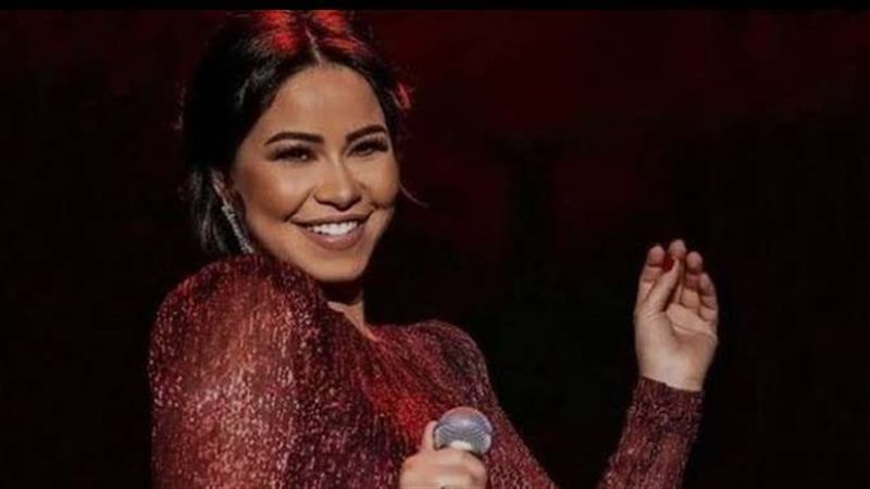 شيرين عبد الوهاب