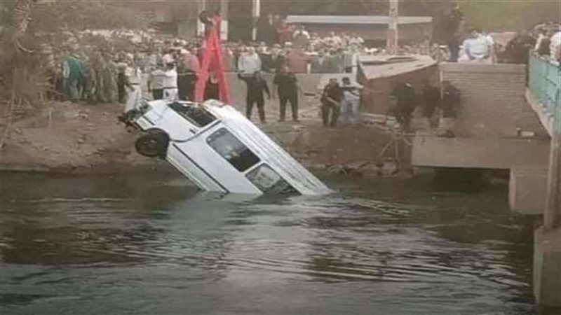 حادث معدية أبو غالب