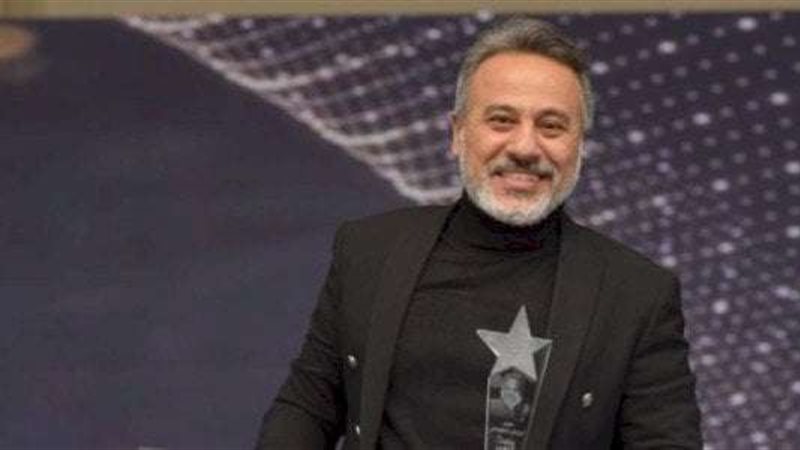 إيهاب فهمي