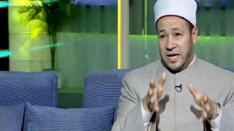 الشيخ محمد عبد السميع