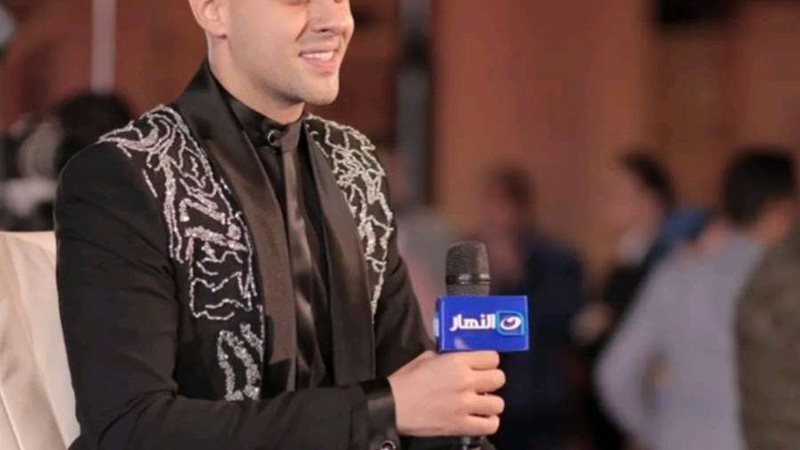 إسلام سعد