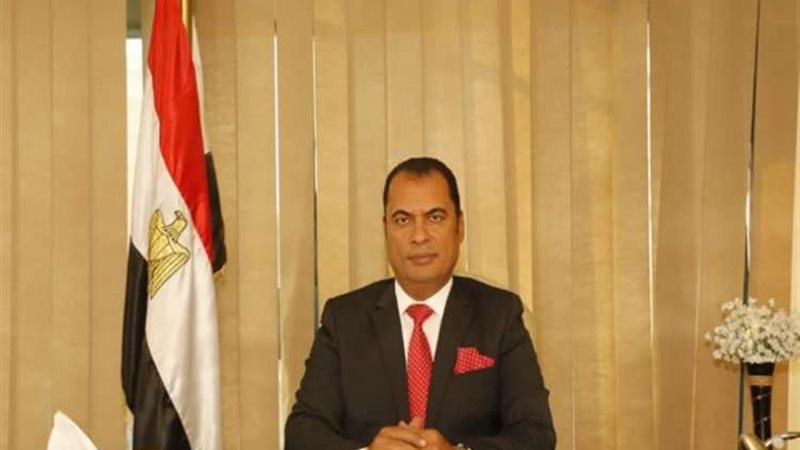 المستشار أسامة أبو