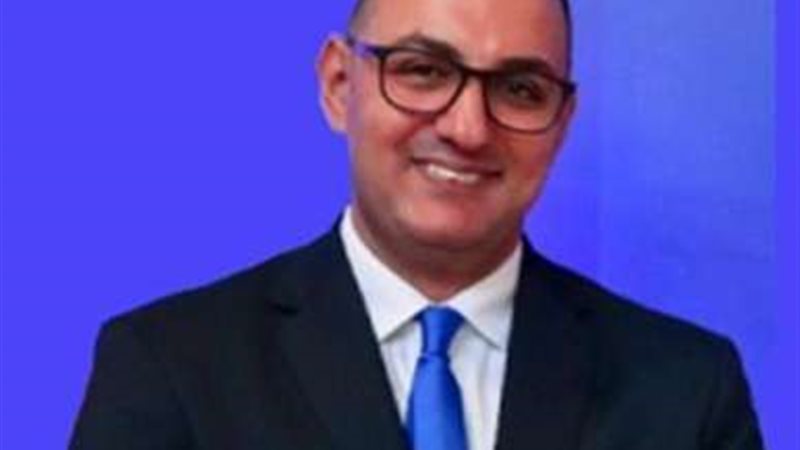 الدكتور محمد عبد