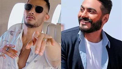 نجوم الطرب المصري في بيروت.. وأول مرة تامر حسني ومحمدرمضان