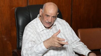 رئيس الشعبة العامة للمخابز في حوار خاص ل بلدنا اليوم: العيش المدعم قضيتنا الأساسية ويكلف الدولة 1 جنيه