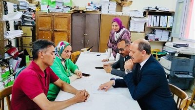 مُبشرة بالخير.. تعليم الإسكندرية تزف بُشرى سارة بشأن نتيجة الإعدادية