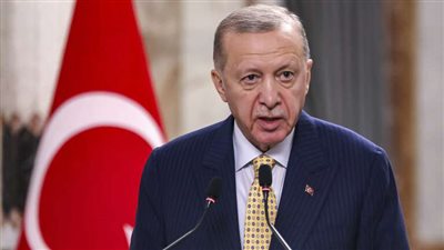 أردوغان يتفق مع رواد الأعمال والشركات لوقف التجارة مع إسرائيل